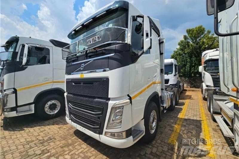 Volvo FH Outros Camiões