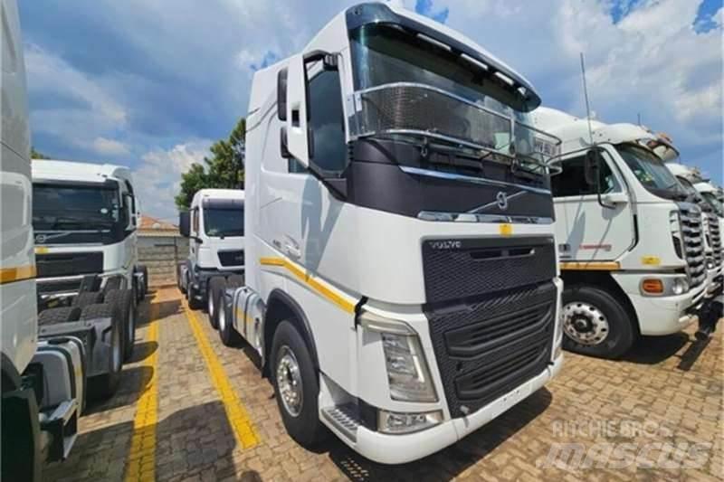 Volvo FH Outros Camiões