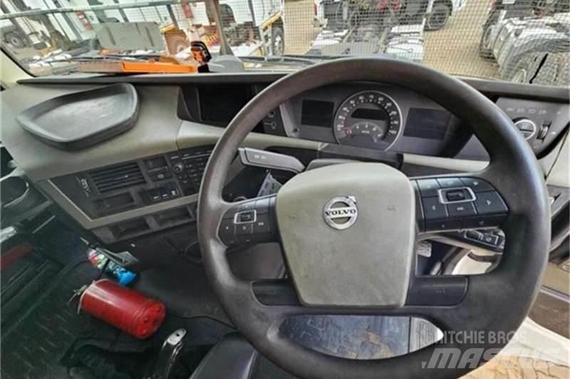 Volvo FH Outros Camiões