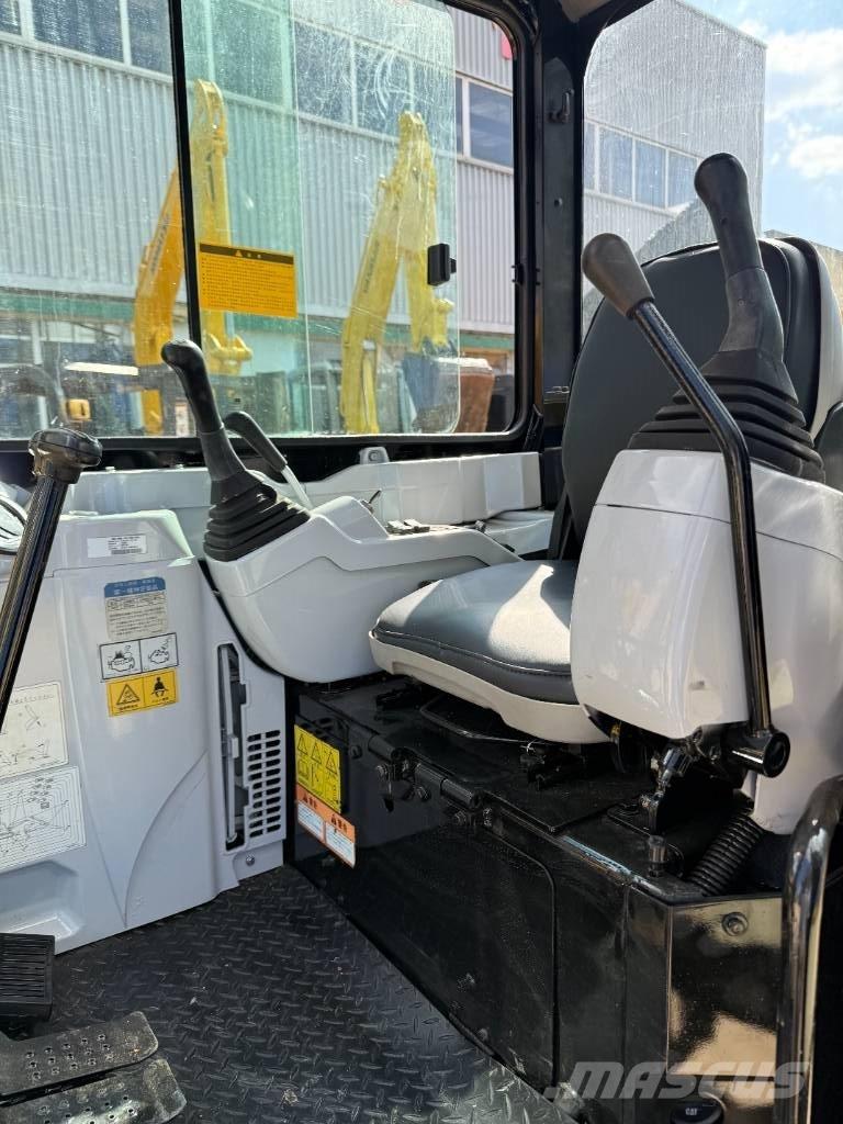 CAT 303.5E Mini Escavadoras <7t