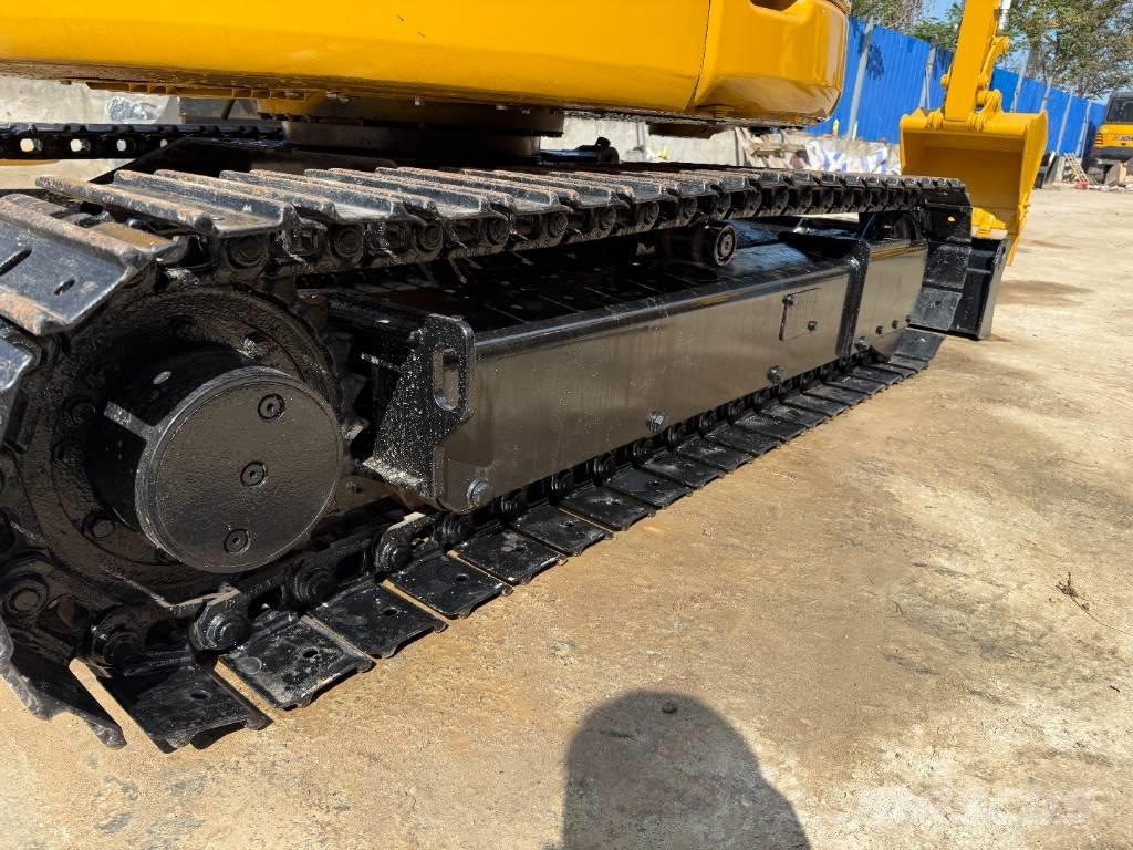 CAT 303.5E Mini Escavadoras <7t