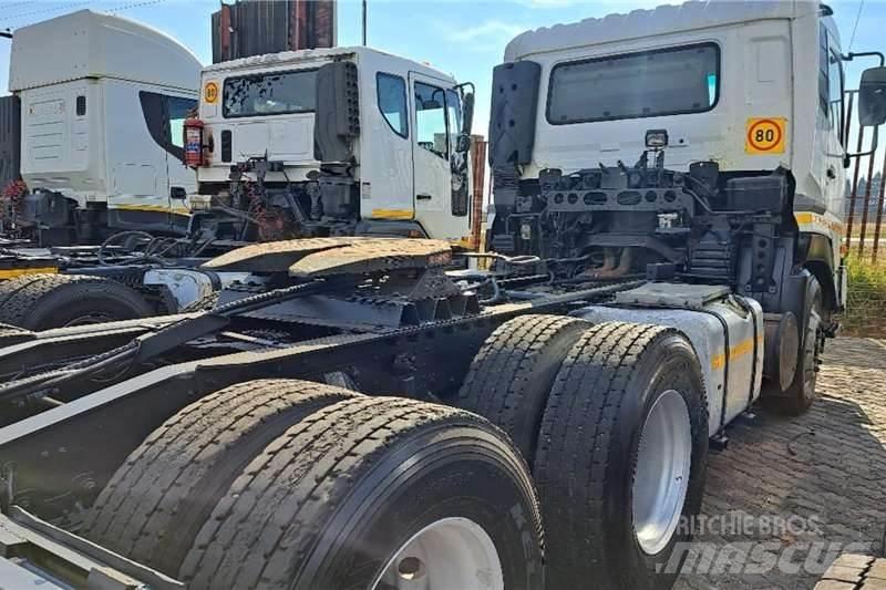UD GW 26-450 Outros Camiões