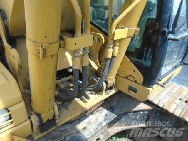 CAT 330 D L Escavadoras de rastos