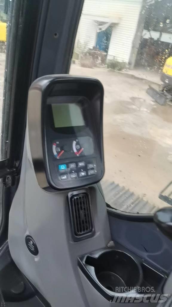 Kobelco 140-8 Escavadoras de rastos