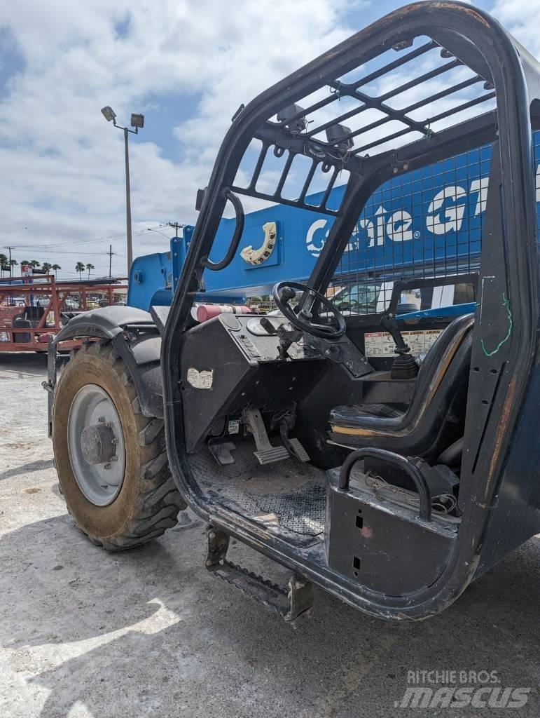 Genie GTH 844 Manipuladores telescópicos