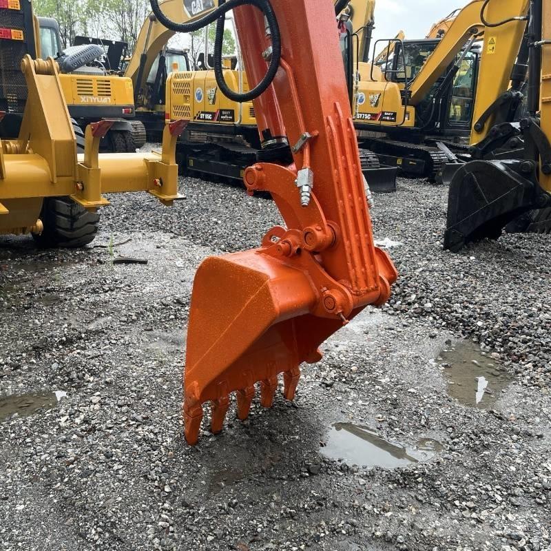 Doosan DH 60 Mini Escavadoras <7t