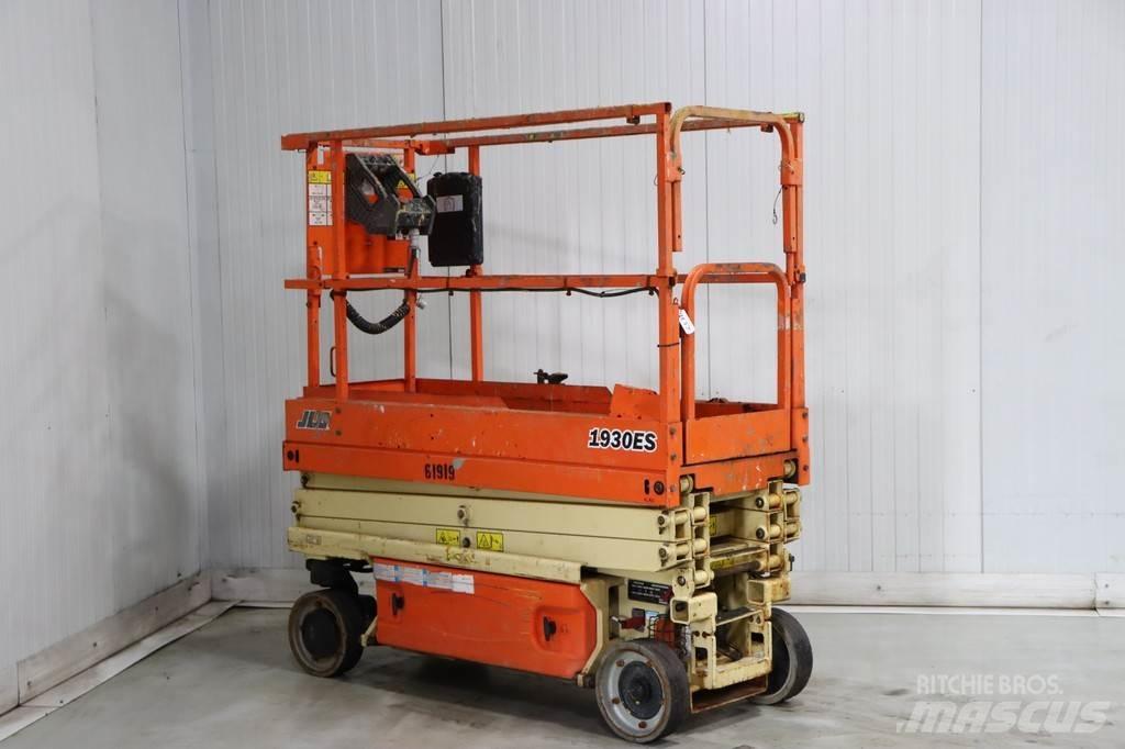 JLG 1930ES Elevadores de tesoura