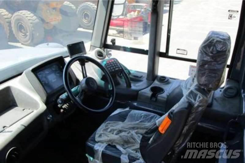 Bell B30D Camiões articulados
