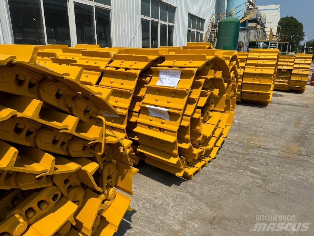 Shantui SD32 Rastos, correntes e material rodante