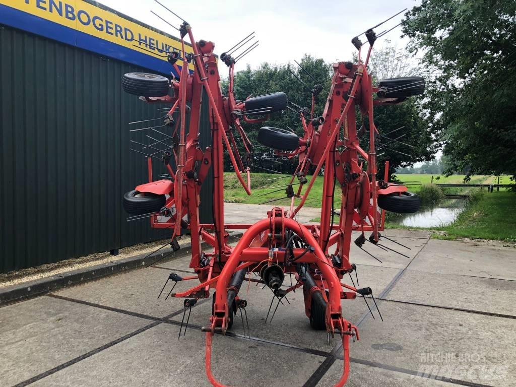 Kuhn GF 8702 Ancinho virador