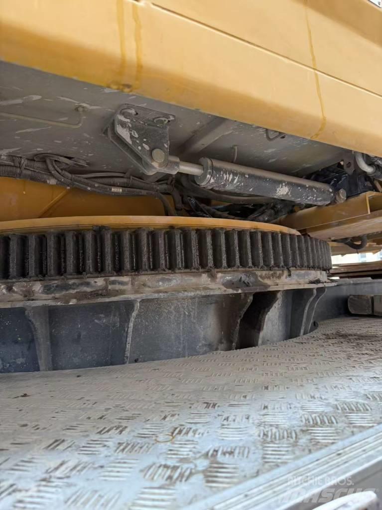 Sany STC 500 C5 Gruas Todo terreno