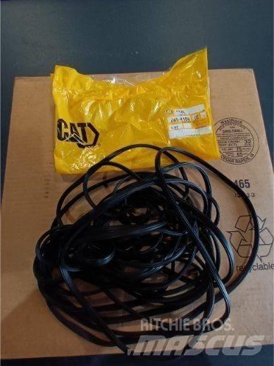 CAT SEAL 285-4106 Motores