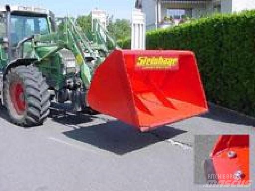  Getreideschaufel Agricultura - Outros
