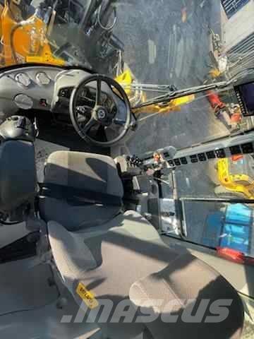 Volvo L 70 H Pás carregadoras de rodas