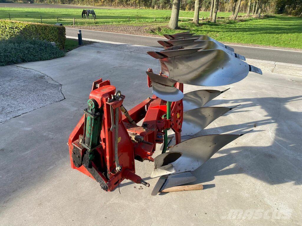 Kverneland ld85 Arados