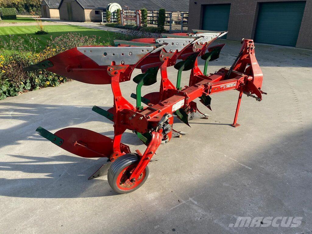 Kverneland ld85 Arados