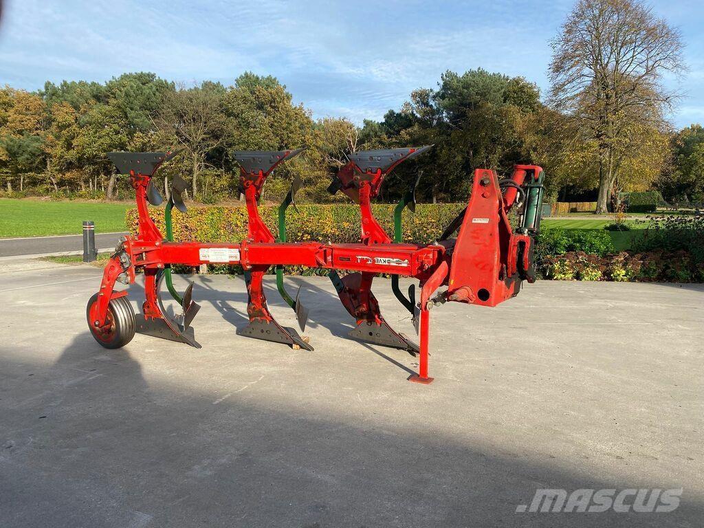 Kverneland ld85 Arados