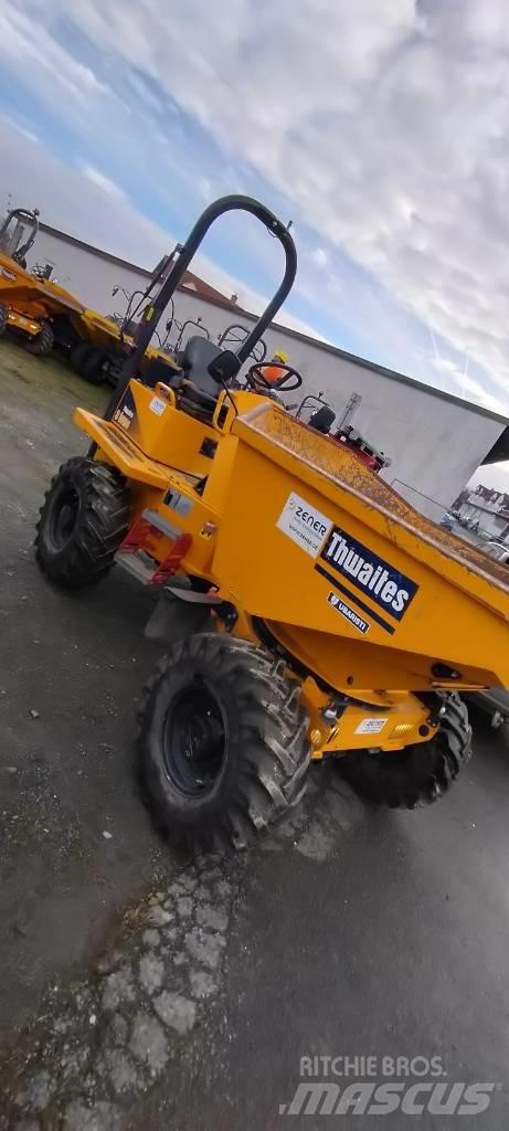 Thwaites MACH 2080 Camiões articulados
