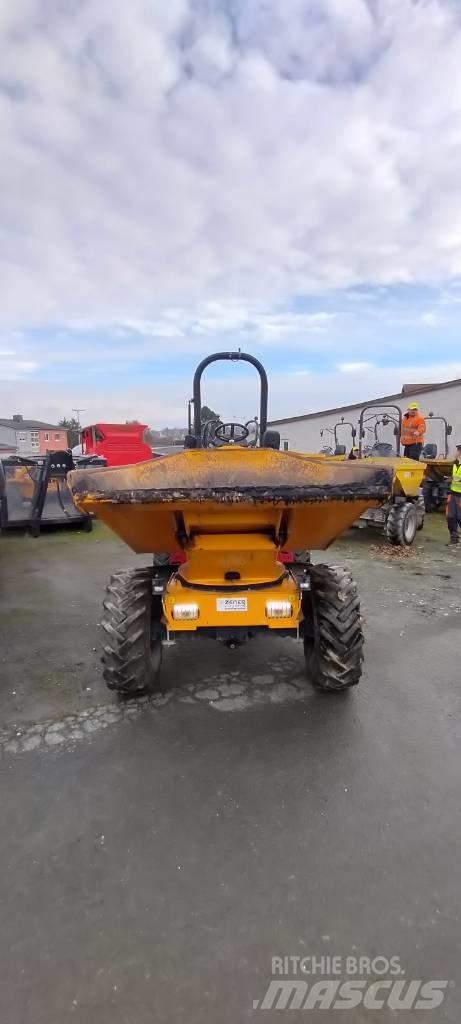 Thwaites MACH 2080 Camiões articulados
