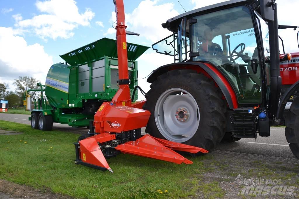 Kuhn MC 90 S Ceifeiras de forragem