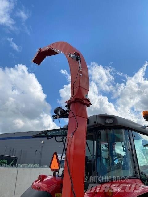 Kuhn MC 90 S Ceifeiras de forragem