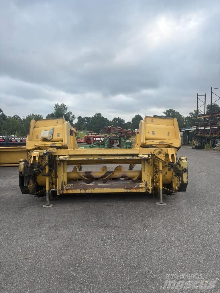 New Holland NL Outro equipamento de ceifa