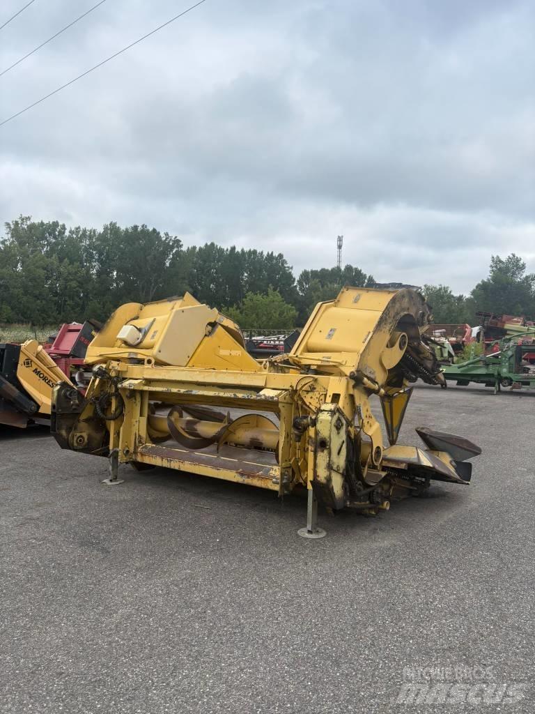 New Holland NL Outro equipamento de ceifa