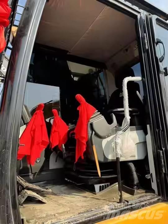 CAT CAT349D2L Escavadoras de rastos