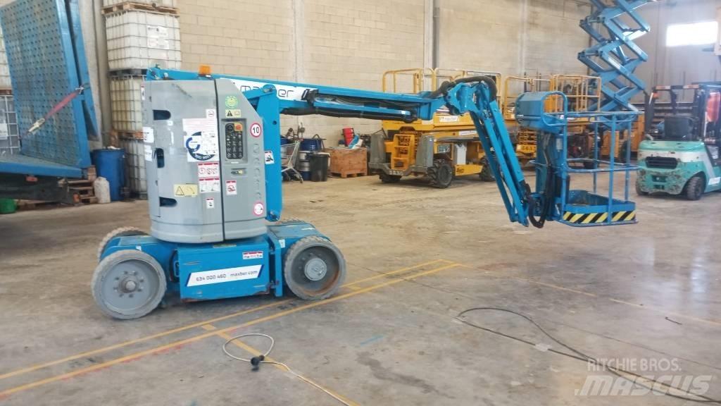 Genie Z 30/20 N Elevadores braços articulados