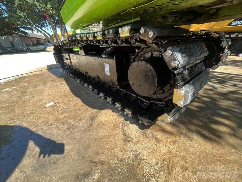 Hyundai R60-5 Escavadoras de rastos