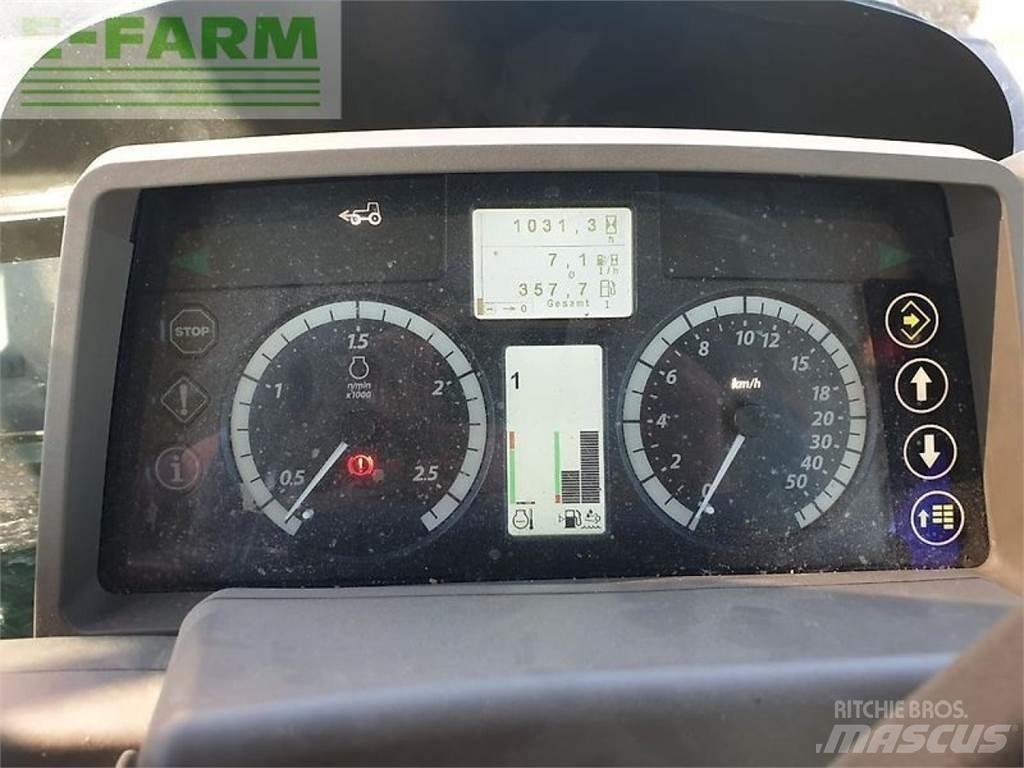 John Deere 6120m Tratores Agrícolas usados