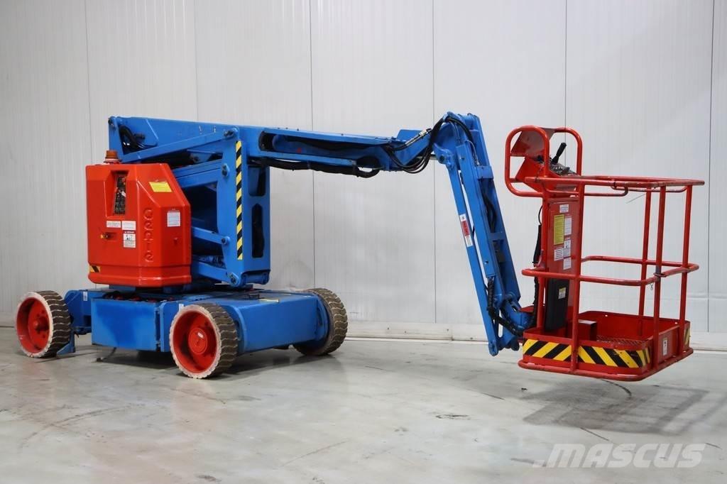 Genie Z34/22N Elevadores braços articulados