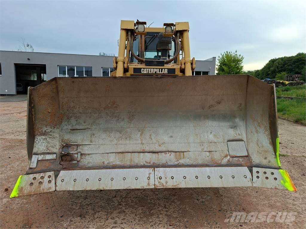 CAT D6R XL Construção - Outros
