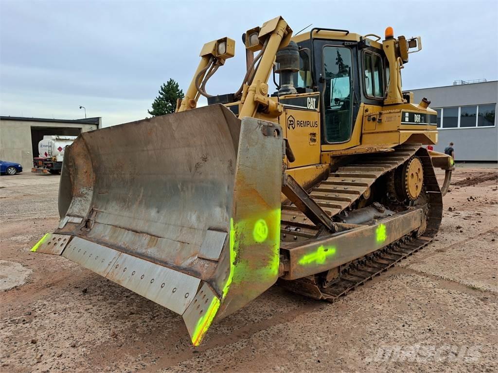 CAT D6R XL Construção - Outros
