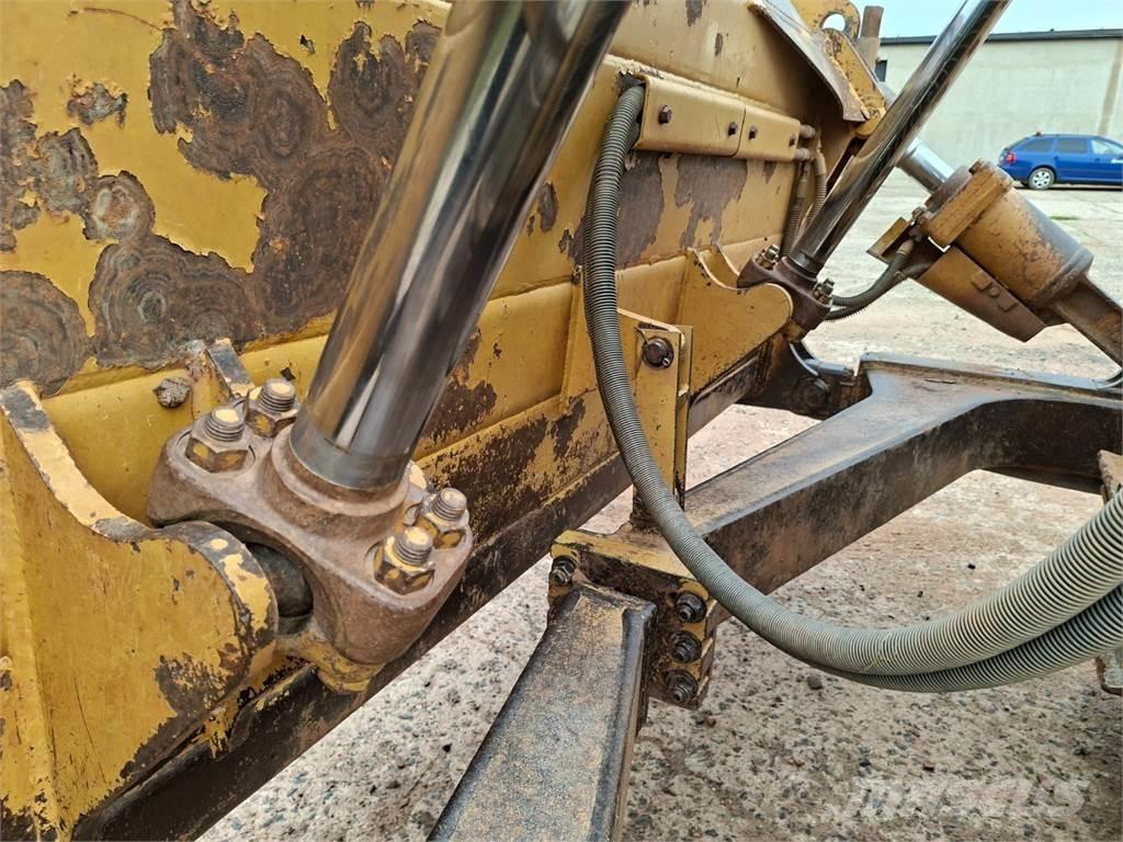 CAT D6R XL Construção - Outros
