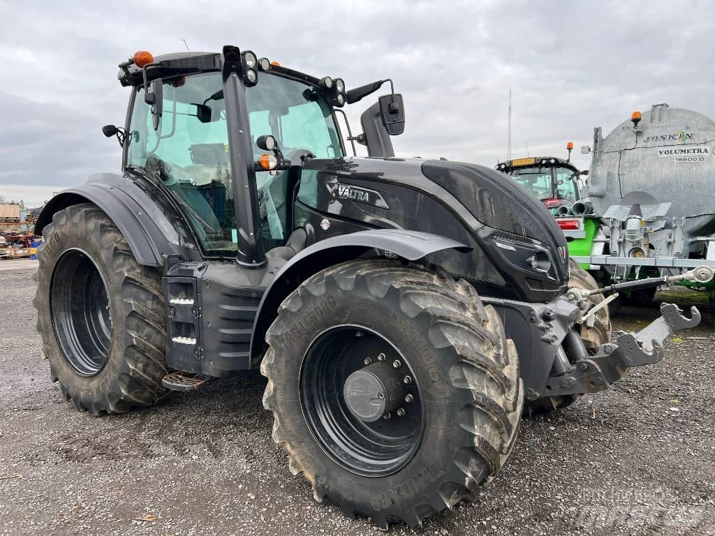 Valtra T 254 V Tratores Agrícolas usados