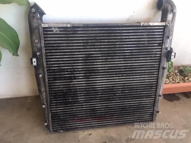 Scania 164 Motores