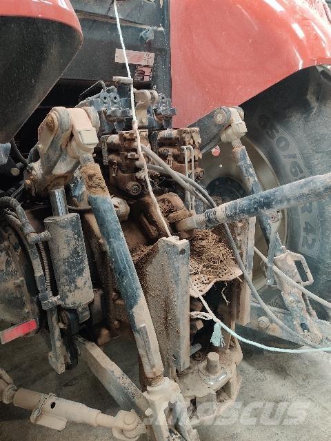 New Holland T7030 Tratores Agrícolas usados