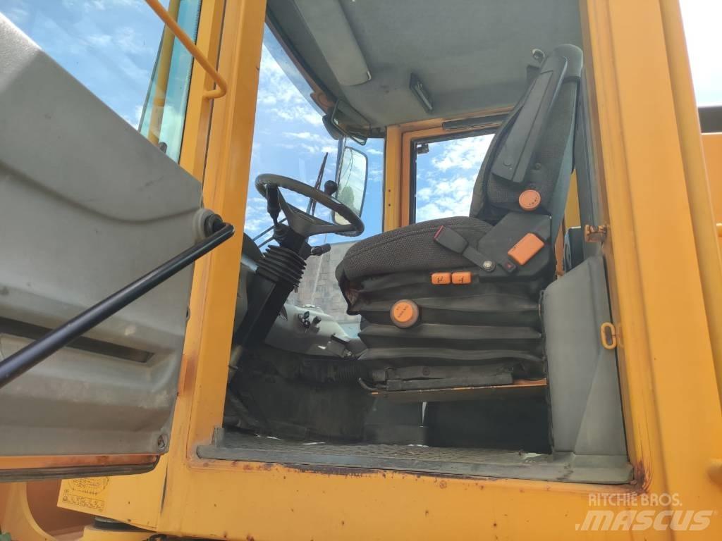Volvo L 90 E Pás carregadoras de rodas