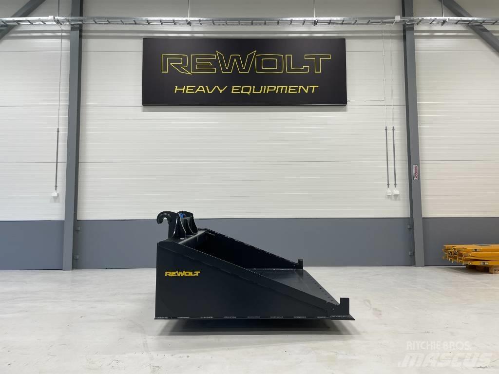  REWOLT Redskap Baldes