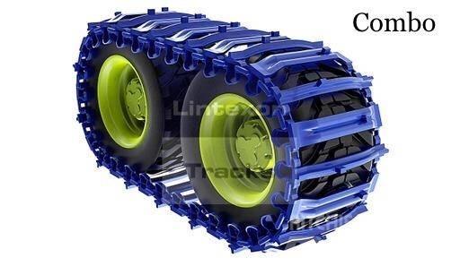  LINTEXON COMBO Maquinaria Florestal - Outros
