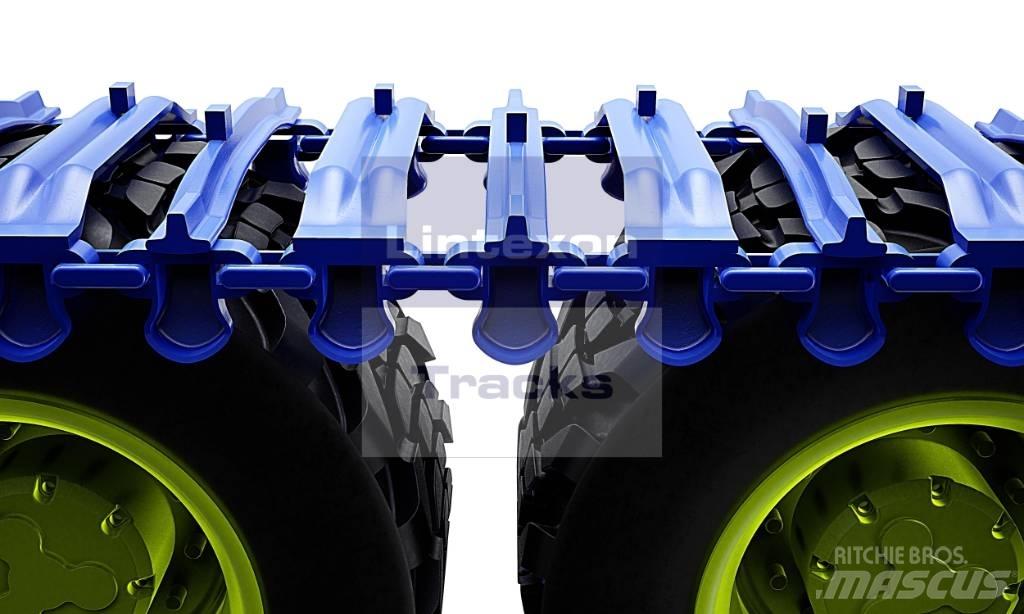  LINTEXON COMBO Maquinaria Florestal - Outros
