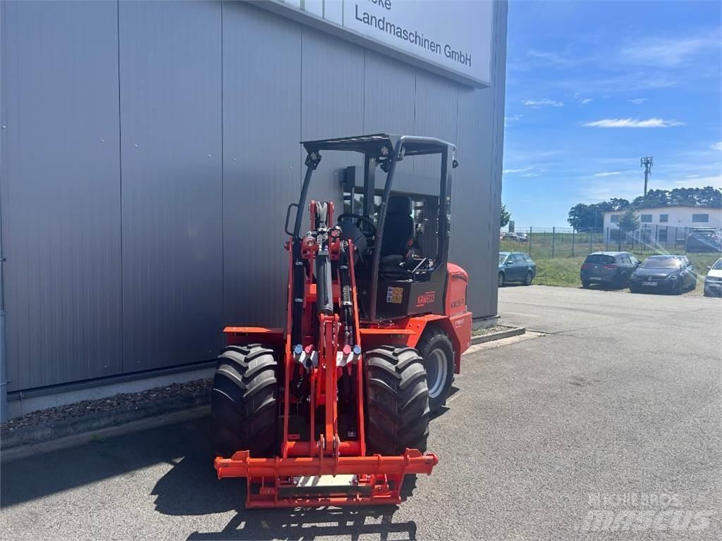 Kaweco KW 25-27 Agricultura - Outros
