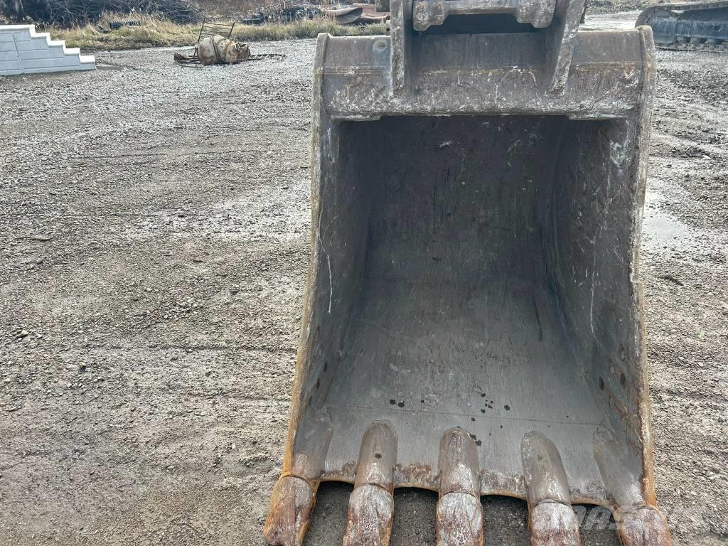 John Deere 350 G Escavadoras de rastos