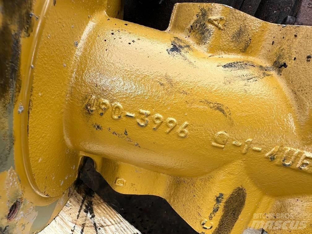 CAT 323 490-3996 Hidráulica