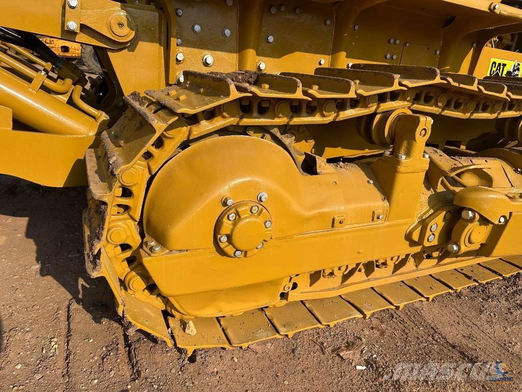 CAT D 7 G Dozers - Tratores rastos