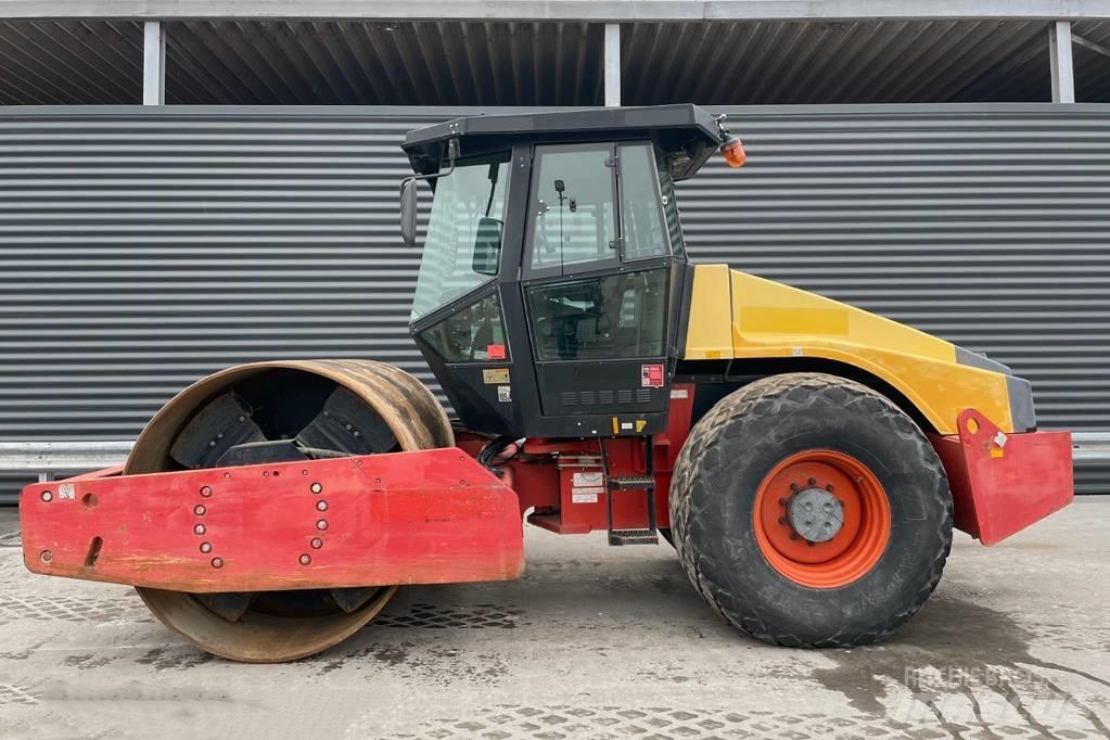 Dynapac CA302D Cilindros Compactadores monocilíndricos