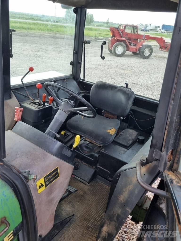 John Deere 3050 Tratores Agrícolas usados