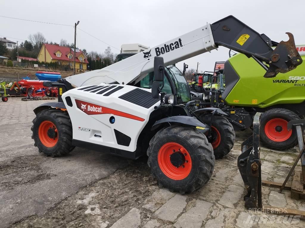 Bobcat TL35.70 Manipuladores telescópicos