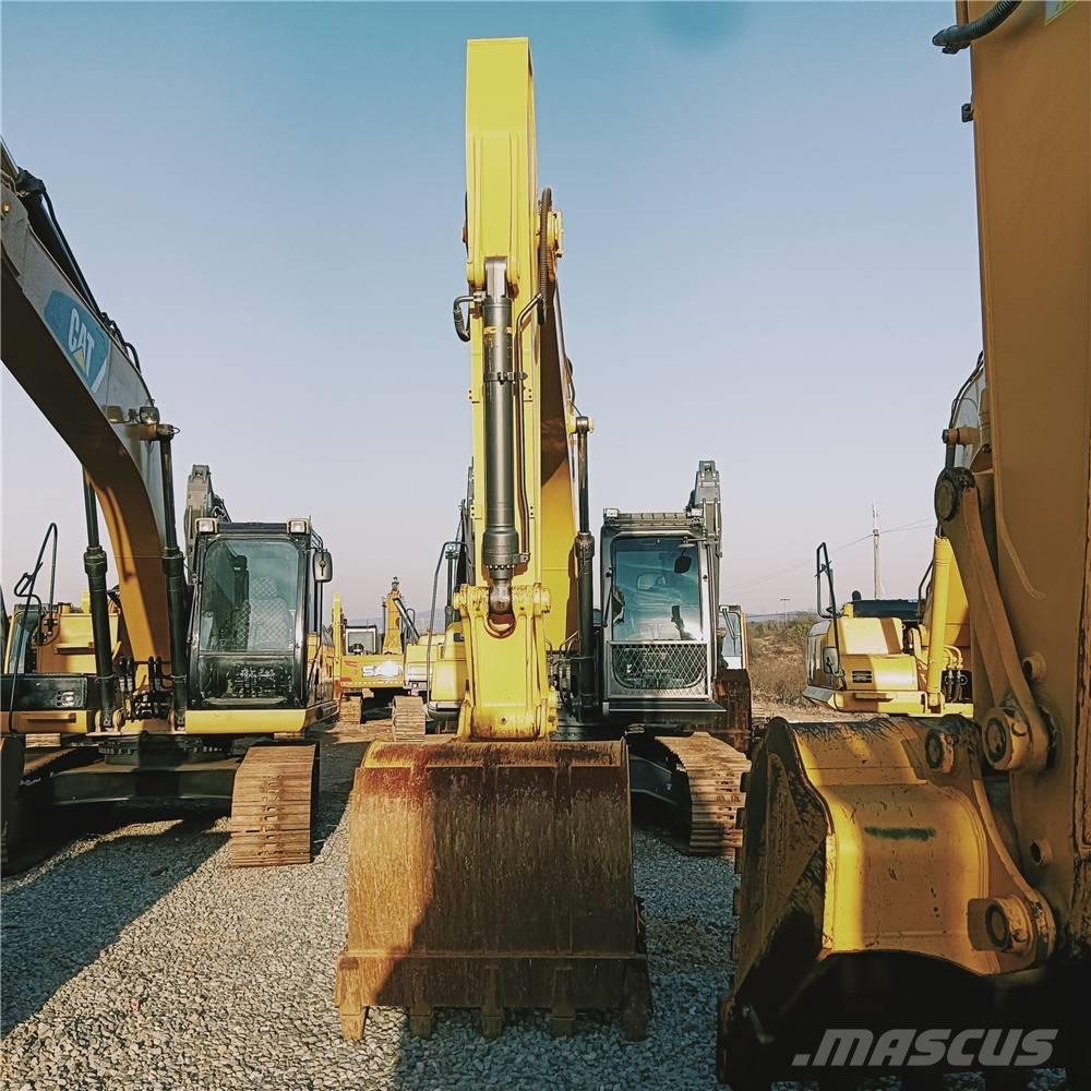 Kobelco SK200-8 Escavadoras de rastos